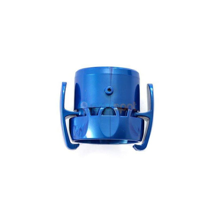 Zodiac Global Quick Hose Connector for T5 / MX8 Mk1 - Blue