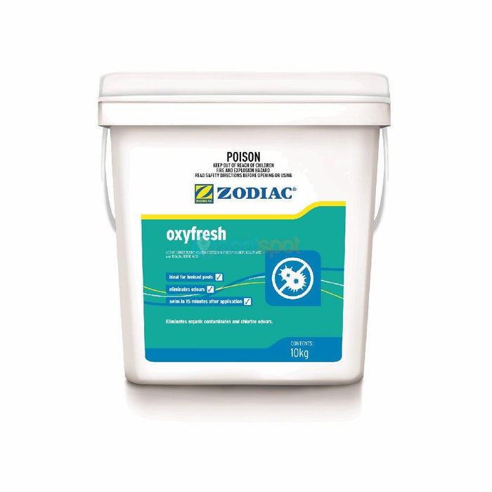 Zodiac Oxy Fresh Non-Chlorine Shock Treatment