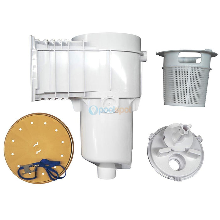 Zodiac / Poolrite S2500 Skimmer Box for Concrete Pools
