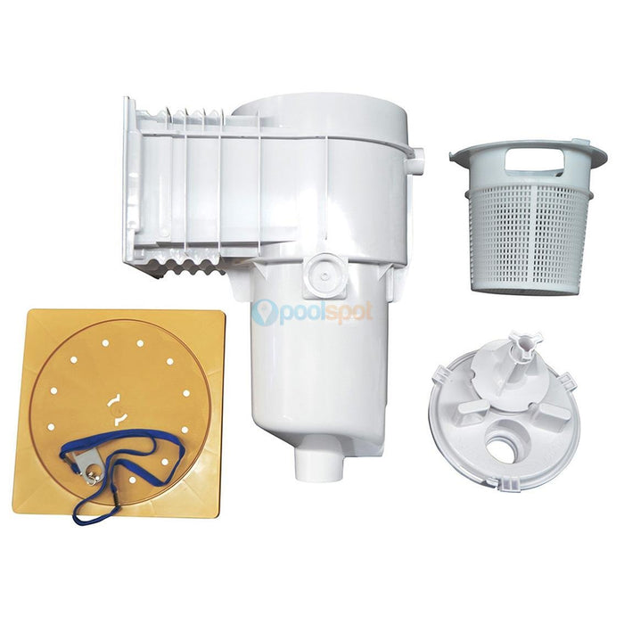 Zodiac / Poolrite S2500 Skimmer Box for Concrete Pools